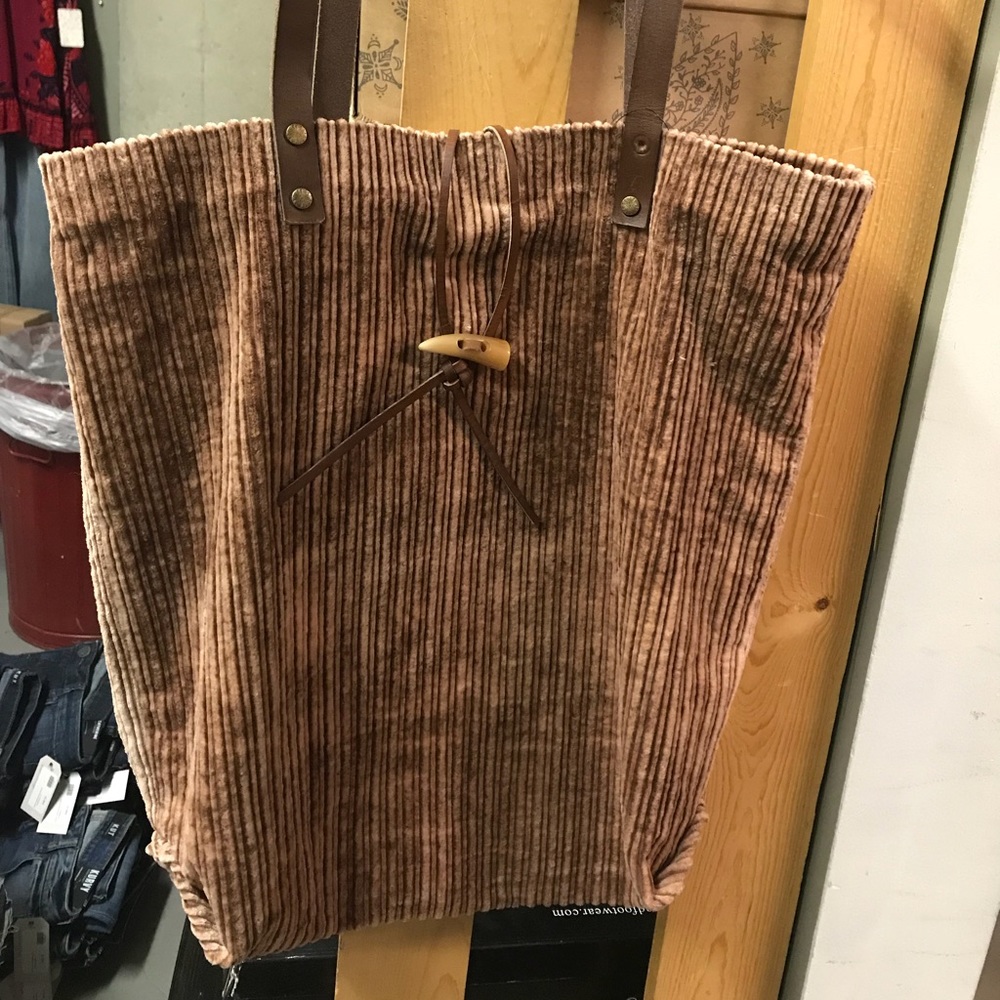 Free People Bag